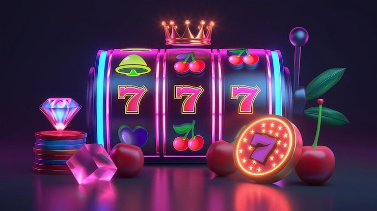 Suasana bingo untuk pengguna dewasa