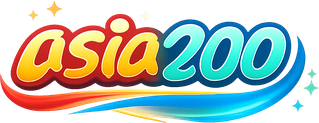 Logo asia200